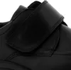Waldläufer Herren Halbschuhe schwarz, Leder, 2224110/11.0 Produktbild-Vorschau 50