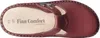 Finn-Comfort BELEM BORDO NUBE BORDO NUBE Damen Produktbild-Vorschau 4
