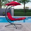 Vivere Original „Traumstuhl“, Lounge, Korbweiden, Produktbild-Vorschau 8