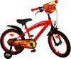 VOLARE Kinderfahrrad Cars  16  Zoll Produktbild-Vorschau 12