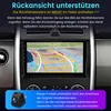 Autoradio DAB+ 9 pouces avec CarPlay et Android 15 pour Voir les images du produit 10