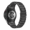 Titanový náramek PEDEA 20 mm pro Samsung Galaxy Watch 4/5/6 Náhled obrázku produktu 4