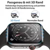 2x 40mm Displayschutz PMMA Apple Watch Series 1-9 Produktbild-Vorschau 5