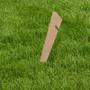 Zeltheringe Holz 40 cm 12 Stück Heringe für Sandboden Produktbild-Vorschau 2