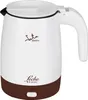 JATA CL819 Scaldalatte. Per latte e cioccolato. Interno Anteprima dell’immagine prodotto 1