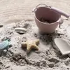 Baby's Only Sandspielzeug-Set - Alt Rosa Produktbild-Vorschau 3