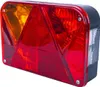 Lichtset: Dobplast Dpt35 Rückleuchten + Aspöck Flexipoint I Produktbild-Vorschau 4