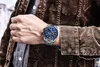 Zegarek Męski Benyar Klasyczny Elegancki Chronograf Podgląd zdjęcia produktu 6