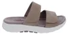 Gabor ROLLINGSOFT Damenschuhe - bequeme Pantoletten beige Produktbild-Vorschau 7
