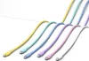 Goobay 77743 USB-C™ siliconenkabel, 1,5 meter, wit - een Productafbeelding-voorbeeld 14