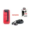 Aiwa R-22RD, Osobní, Analog, AM, FM, Analog, 3,5 mm, Náhled obrázku produktu 2