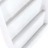 Kinderbuchregal – 88 x 80 x 30 cm – Weiß – Holz – Produktbild-Vorschau 4