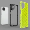 Puzdro Honeycomb Etui Cover Case pre Samsung Galaxy A22 Náhľad obrázku produktu 16