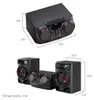 LG CK43N - XBOOM Micro System, 300W Sound System, Produktbild-Vorschau 7
