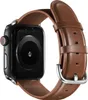 Cinturino in pelle 42/44 mm per Apple Watch Series 1 / 2 / Anteprima dell’immagine prodotto 2