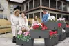 Bama Brick Koppelbare Plantenbakken 75L 59x23x27 cm 5 Stuks Podgląd zdjęcia produktu 3