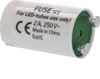 LED's light LED T8 Röhre 90cm 12W = 30W/830 G13 1160lm Produktbild-Vorschau 2