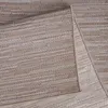 Tapis d'extérieur en lin tissé moderne Boho Ethno résistant Voir les images du produit 4