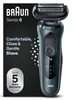 Braun Serie 6 61-N1000 Anteprima dell’immagine prodotto 11