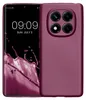 kwmobile Handyhülle für Xiaomi Redmi Note 14 Pro 4G Hülle - Produktbild-Vorschau 8