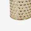 Mauro Ferretti lampada da tavolo Glam Gold E27 Ø 30x47,5 cm Anteprima dell’immagine prodotto 15