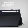 Étui Accezz Classic pour tablette Samsung Galaxy Tab S9 Voir les images du produit 2