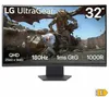 LG 32GS60QC-B Monitor PC 80 cm 31.5 pollici 2560 x 1440 Anteprima dell’immagine prodotto 5