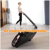 CITYSPORTS WP8 Laufband für Zuhause,1-6 km/h 440w Produktbild-Vorschau 8