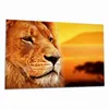 Wallario Herdabdeckplatte aus Glas, Größe 80 x 52 cm Produktbild-Vorschau 1