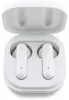 Ecouteurs sans fil TWS Guess 4G Metal Logo blanc Voir les images du produit 2