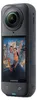 Insta360 X5 Starter Bundle, 8K Ultra HD, 72 MP, 120 fps, Voir les images du produit 7