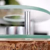 Soucoupe verre/métal pour bougie à chauffe-plat (non Voir les images du produit 7