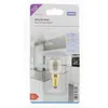 Hama 00111443 LED iarovka Tepl biela 2200 K 25 W E14 G Náhľad obrázku produktu 2