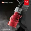 Elso CEE Stecker, 16A, 5p, 6h, IP44, 1 pezzo. Anteprima dell’immagine prodotto 10