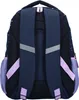 Vadobag Rucksack Milky Kiss Dotted Delight mit coolem Produktbild-Vorschau 4