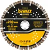 Dewalt Tarcza Diamentowa Segmentowa  230X22,2Mm Do Dcs690 Podgląd zdjęcia produktu 3