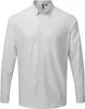 Premier Workwear MenŽs Maxton Check Long Sleeve Shirt Produktbild-Vorschau 2