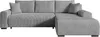 STOREZ24 L-Form Ecksofa NELLY inklusive Schlaffunktion, Produktbild-Vorschau 2