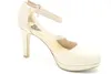 s.Oliver Damen Pumps High-Heels Riemchenpumps 5-24440-34, Produktbild-Vorschau 8