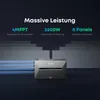Anker SOLIX Solarbank 3 E2700 Pro mit 2000W Bifazial Produktbild-Vorschau 3