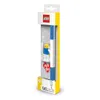 LEGO® Gelové pero s minifigurkou, modré - 1 ks Náhled obrázku produktu 1