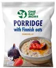 OneDayMore | Finnisches Porridge Erdbeere Feige | Mit Produktbild-Vorschau 1