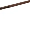 Hager Leitungsführungskanal LF1501508014 PVC LF 15x15mm Produktbild-Vorschau 2