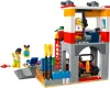 LEGO City Stanowisko ratownicze na plaży, Zestaw do Podgląd zdjęcia produktu 22