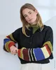 Lana Grossa JOURNAL Nr. 72 Strickmagazin Herbst Winter Produktbild-Vorschau 2