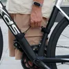 Pásek na přenášení kola po schodech pro rámy MTB Gravel Náhled obrázku produktu 3