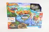 Hot Wheels Raceverse Jurassic World Crash&Splash Náhled obrázku produktu 7