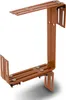 Blumenkastenhalter TYP C Terra Produktbild-Vorschau 1