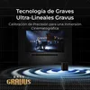 Barra de sonido ULTMEA Skywave Series 5.1.2 con tecnología Vista previa de la imagen del producto 6
