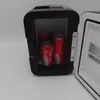 Mini frigo Cecotec Bahamas Nero Anteprima dell’immagine prodotto 8